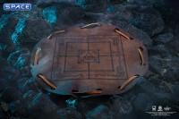 Nine Mens Morris Boardgame (Assassins Creed Black Flag Resynced)