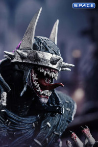 1/12 Scale The Batman Who Laughs (Dark Knights: Metal)
