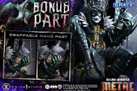 1/3 Scale The Batman Who Laughs & Robin King Deluxe Museum Masterline Statue - Bonus Version (Dark Nights: Death Metal)