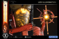 1/3 Scale Higgs Real Elite Masterline Statue (Death Stranding 2: On the Beach)