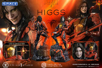 1/3 Scale Higgs Real Elite Masterline Statue (Death Stranding 2: On the Beach)