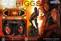 1/3 Scale Higgs Deluxe Real Elite Masterline Statue - Bonus Version (Death Stranding 2: On the Beach)