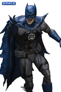 Batman from Blackest Night Dynamic 8ction Heroes (DC Comics)