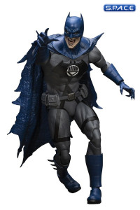 Batman from Blackest Night Dynamic 8ction Heroes (DC Comics)
