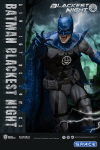 Batman from Blackest Night Dynamic 8ction Heroes (DC Comics)