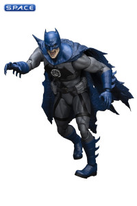 Batman from Blackest Night Dynamic 8ction Heroes (DC Comics)