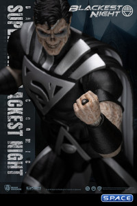 Superman from Blackest Night Dynamic 8ction Heroes (DC Comics)