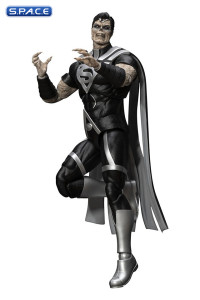 Superman from Blackest Night Dynamic 8ction Heroes (DC Comics)