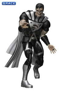 Superman from Blackest Night Dynamic 8ction Heroes (DC Comics)