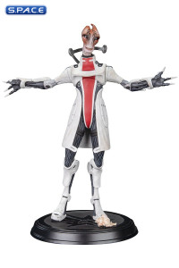 Mordin Solus PVC Statue (Mass Effect)