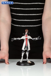 Mordin Solus PVC Statue (Mass Effect)