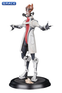 Mordin Solus PVC Statue (Mass Effect)