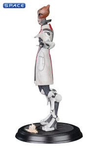 Mordin Solus PVC Statue (Mass Effect)