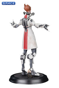 Mordin Solus PVC Statue (Mass Effect)