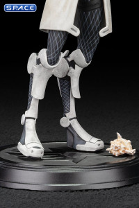 Mordin Solus PVC Statue (Mass Effect)