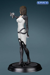Miranda Lawson PVC Statue (Mass Effect)