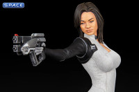 Miranda Lawson PVC Statue (Mass Effect)