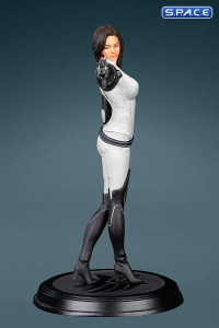 Miranda Lawson PVC Statue (Mass Effect)