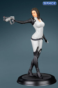 Miranda Lawson PVC Statue (Mass Effect)