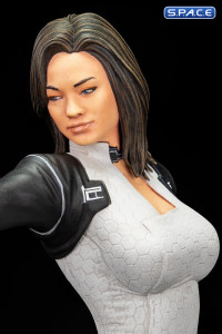 Miranda Lawson PVC Statue (Mass Effect)