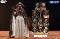 1/6 Scale Tessek Scum & Villainy (Star Wars)