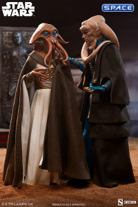 1/6 Scale Tessek Scum & Villainy (Star Wars)