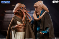 1/6 Scale Tessek Scum & Villainy (Star Wars)