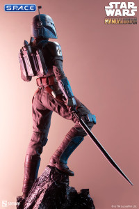 Bo-Katan Kryze Premium Format Figure (The Mandalorian)