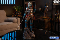Bo-Katan Kryze Premium Format Figure (The Mandalorian)