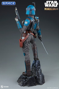 Bo-Katan Kryze Premium Format Figure (The Mandalorian)