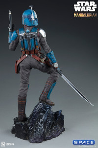 Bo-Katan Kryze Premium Format Figure (The Mandalorian)