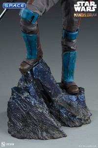 Bo-Katan Kryze Premium Format Figure (The Mandalorian)