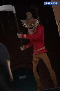 1/12 Scale Scarecrow One:12 Collective (Batman: The Animated Series)