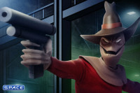 1/12 Scale Scarecrow One:12 Collective (Batman: The Animated Series)
