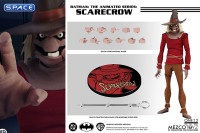 1/12 Scale Scarecrow One:12 Collective (Batman: The Animated Series)