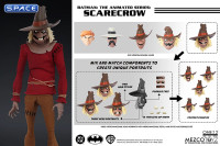 1/12 Scale Scarecrow One:12 Collective (Batman: The Animated Series)