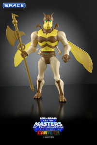 Buzz-Off 200X Cartoon Collection (MOTU Origins)