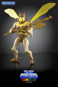 Buzz-Off 200X Cartoon Collection (MOTU Origins)
