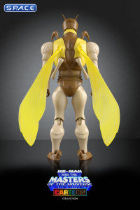 Buzz-Off 200X Cartoon Collection (MOTU Origins)