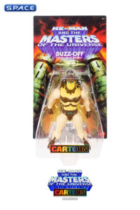 Buzz-Off 200X Cartoon Collection (MOTU Origins)
