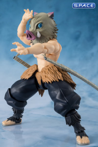 S.H.Figuarts Inosuke Hashibira (Demon Slayer: Kimetsu no Yaiba)