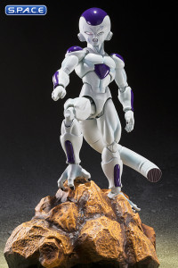 S.H.Figuarts Frieza Fourth Form �The Universes Bottomless Power� (Dragon Ball Z)