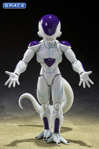 S.H.Figuarts Frieza Fourth Form �The Universes Bottomless Power� (Dragon Ball Z)