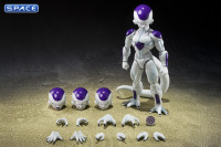 S.H.Figuarts Frieza Fourth Form �The Universes Bottomless Power� (Dragon Ball Z)