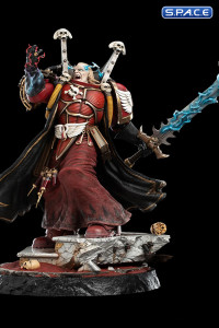 Mephiston �Lord of Death� Statue (Warhammer 40K)