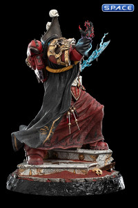 Mephiston �Lord of Death� Statue (Warhammer 40K)