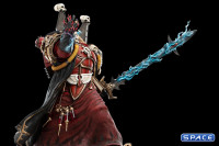 Mephiston �Lord of Death� Statue (Warhammer 40K)