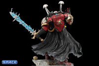 Mephiston �Lord of Death� Statue (Warhammer 40K)