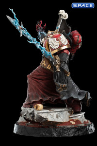 Mephiston �Lord of Death� Statue (Warhammer 40K)