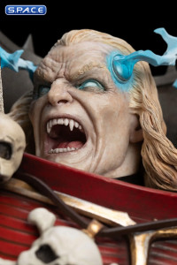 Mephiston �Lord of Death� Statue (Warhammer 40K)